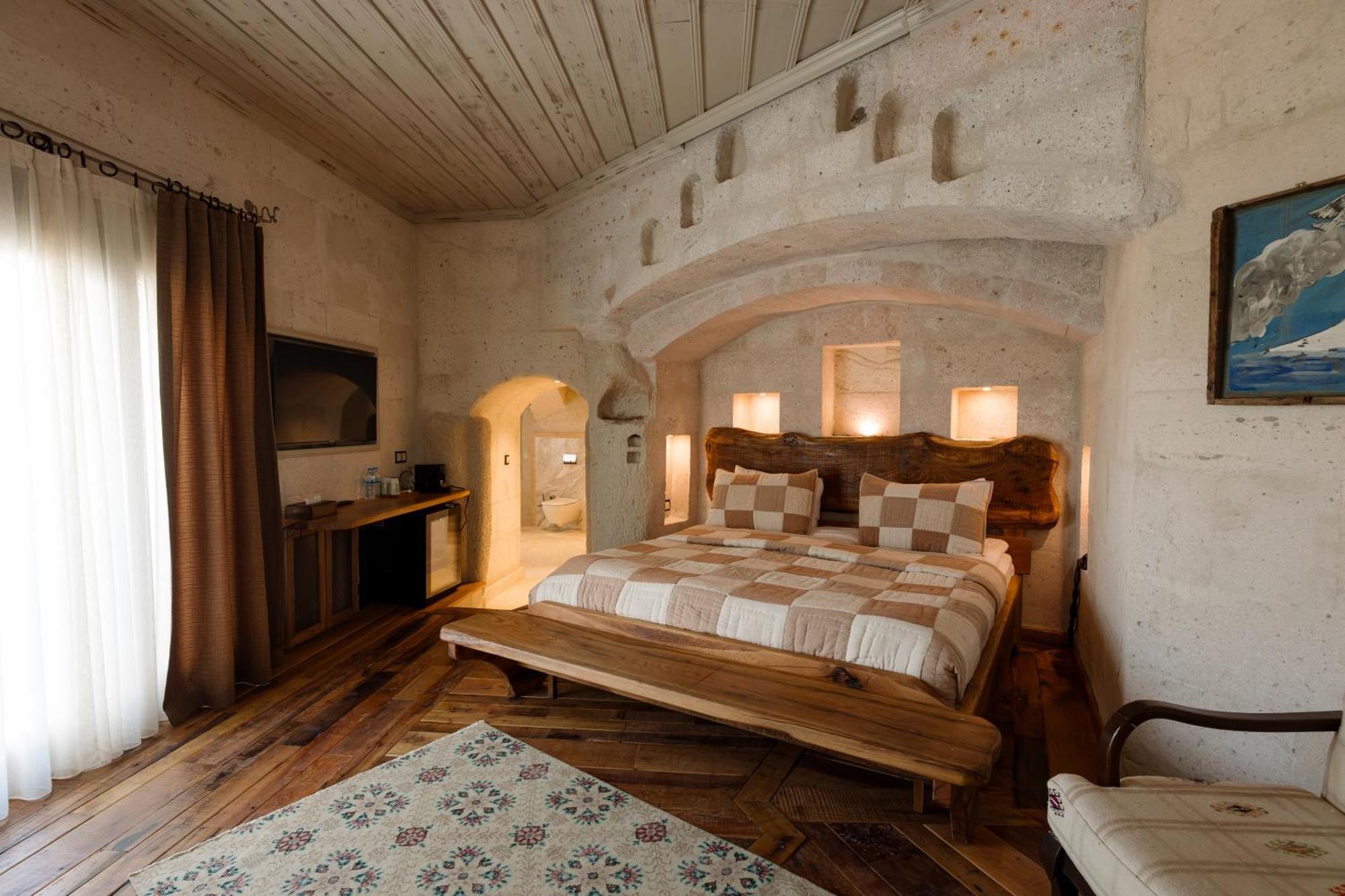 Suite con Terrazza