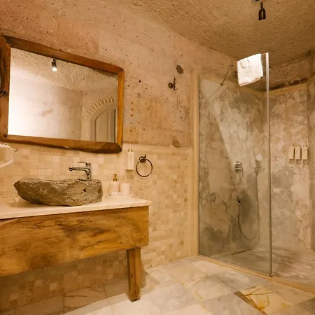 Cappadocia Cave Suites-2