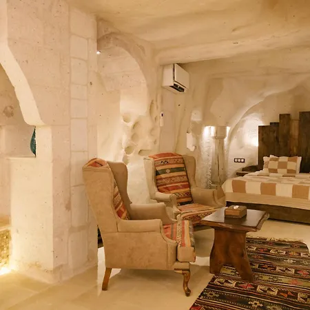 Cappadocia Cave Suites-3